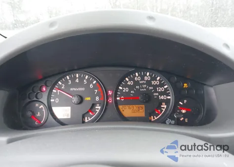 2016 Nissan Frontier Pro-4X/S/Sl/Sv z USA, uszkodzony, nr VIN 1N6AD0EV9GN725734